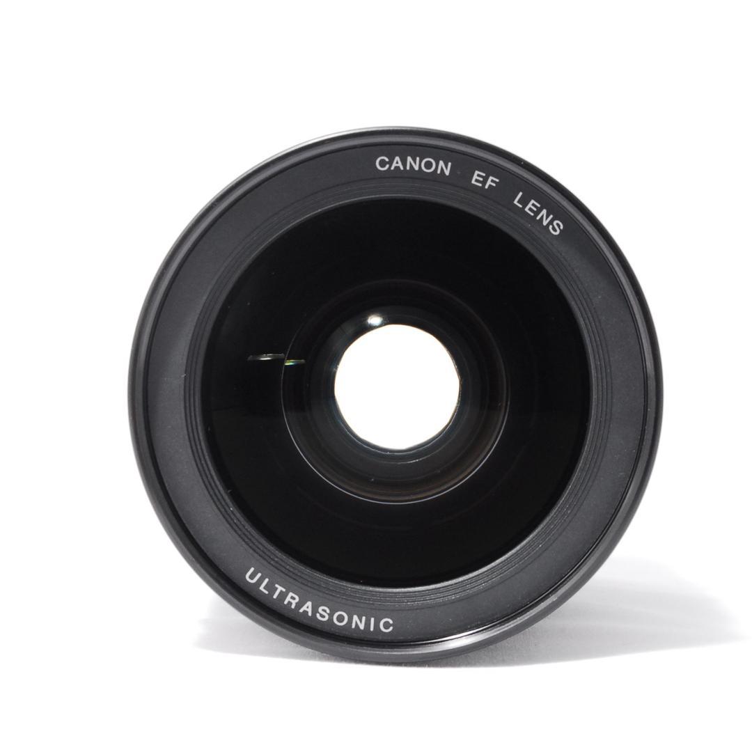 訳アリ✨エモい写真が撮れる✨Canon EF 28-70mm f2.8 L