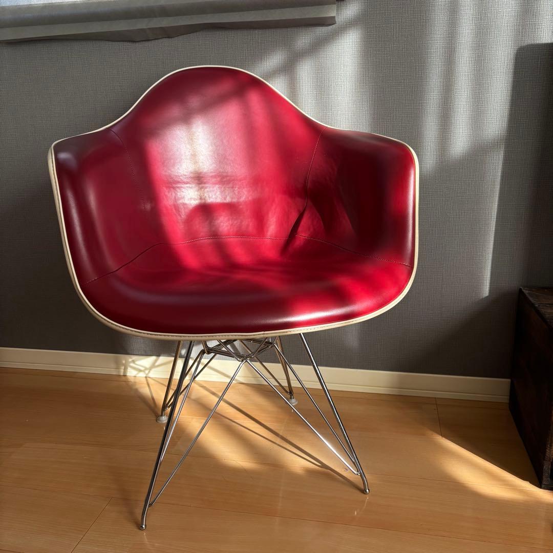 【GW限定価格】ハーマンミラー　シェルチェア　イームズ