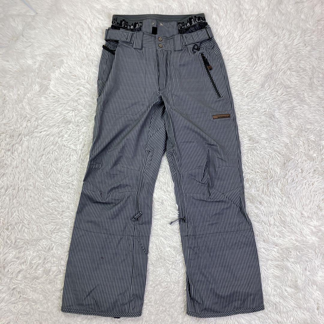 SIMS シムス　スノーボードウェア　上下　XL