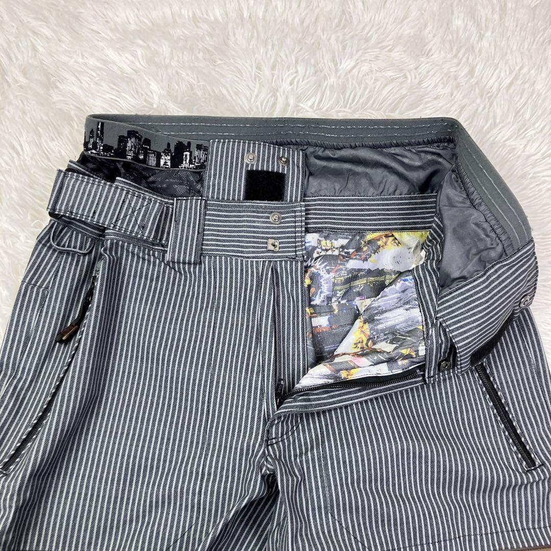 SIMS シムス　スノーボードウェア　上下　XL