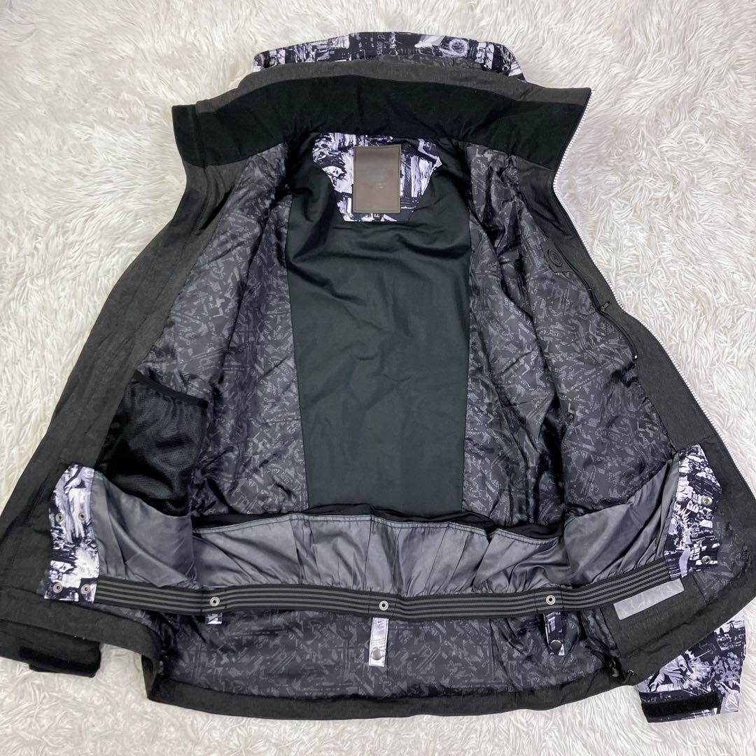 SIMS シムス　スノーボードウェア　上下　XL