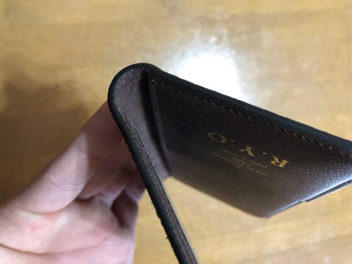 ルイヴィトン　iPhoneX カバー