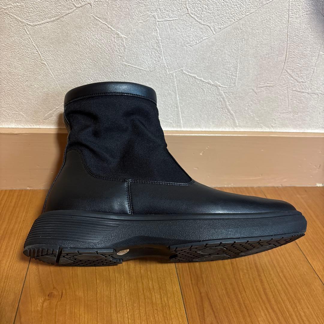 アシックスぺダラブーツ