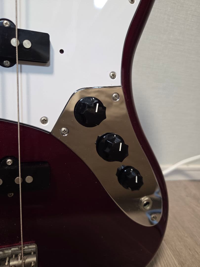 Fender Japan エレキベース