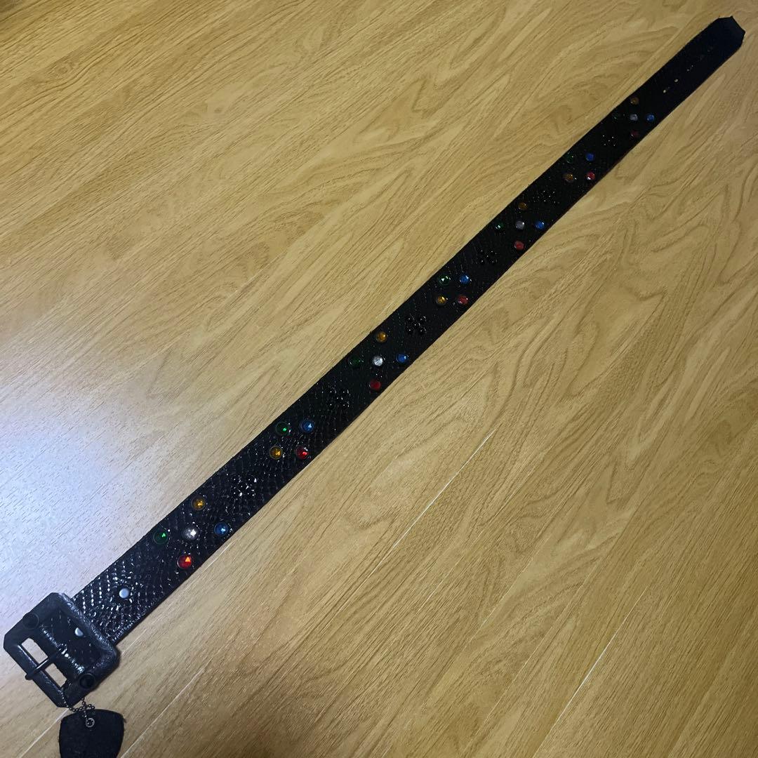 JP様 2/1取り置き分 HTC BLK 36 ベルト