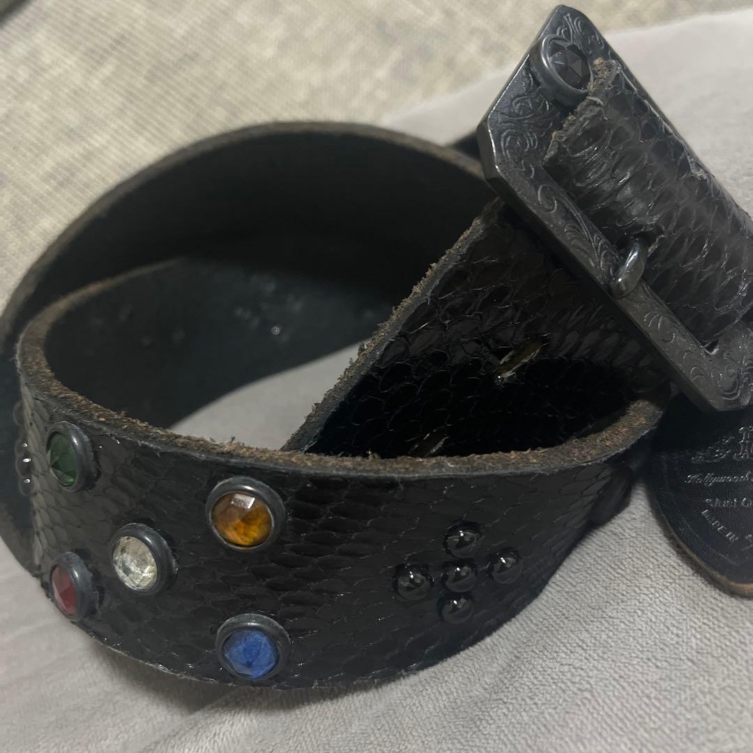 JP様 2/1取り置き分 HTC BLK 36 ベルト