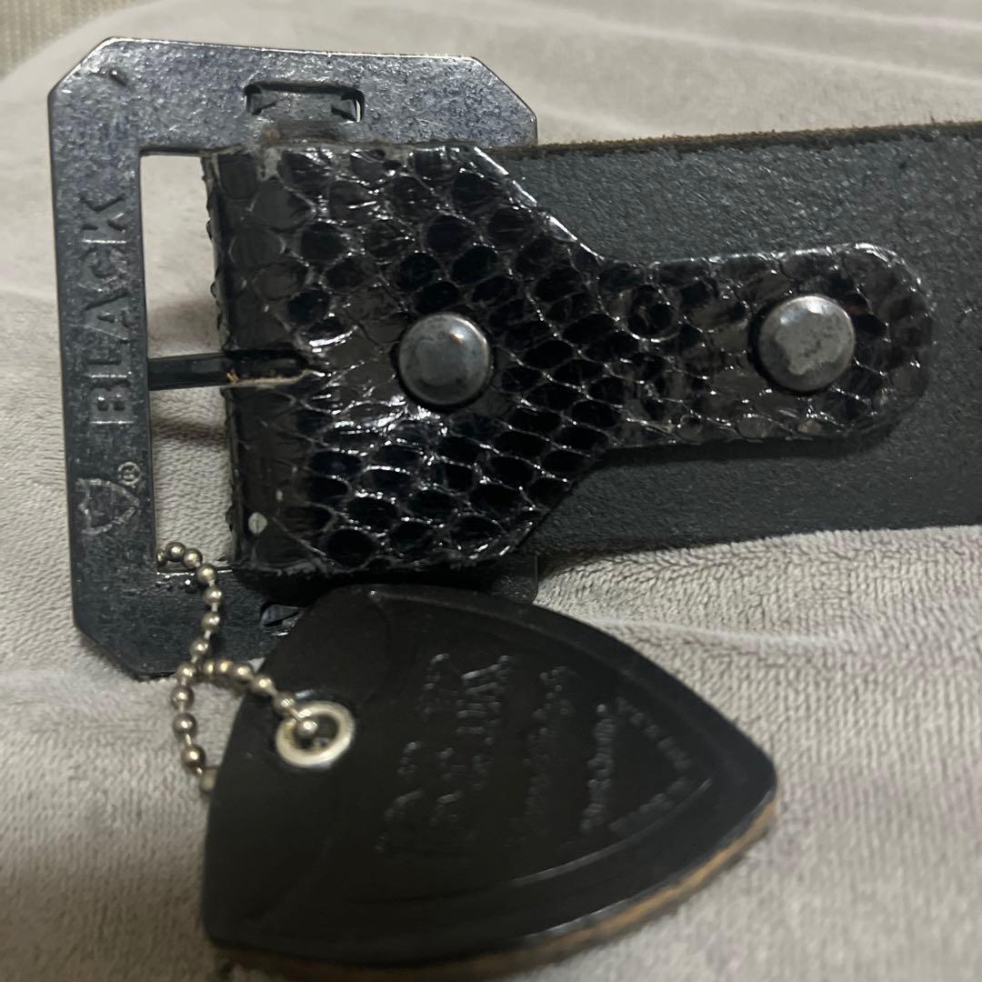 JP様 2/1取り置き分 HTC BLK 36 ベルト