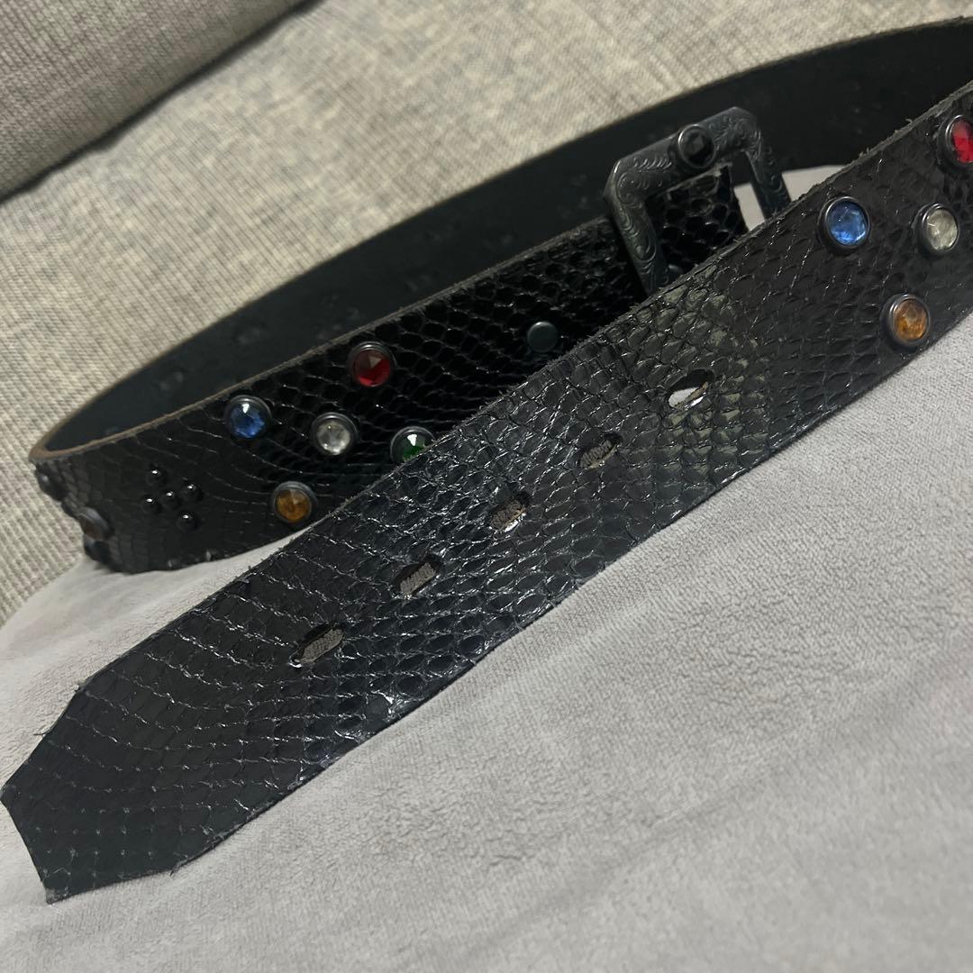 JP様 2/1取り置き分 HTC BLK 36 ベルト