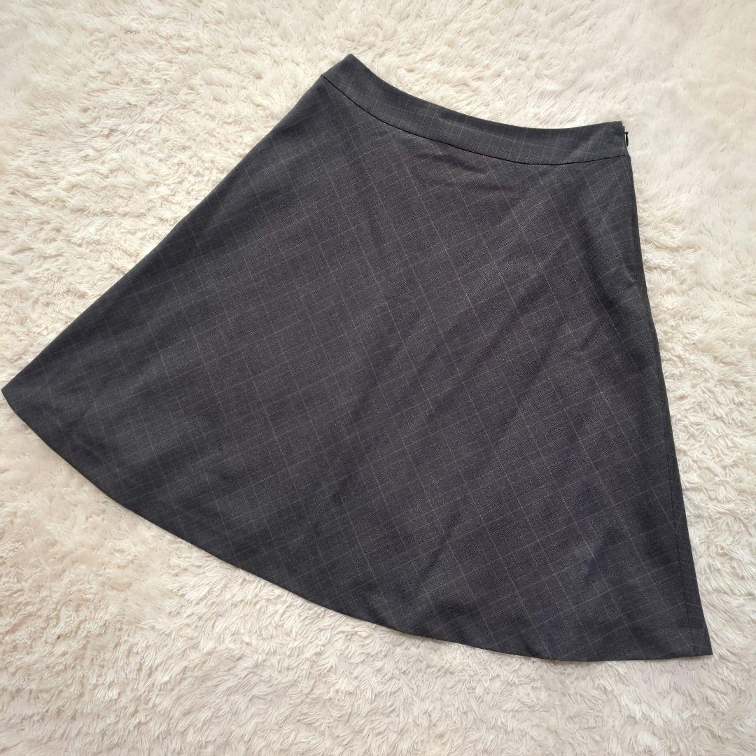 美品！Perfect Suit FActory　デレガントスーツ3点セット　XL