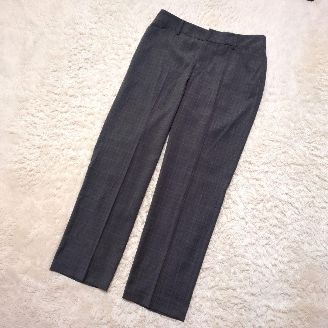 美品！Perfect Suit FActory　デレガントスーツ3点セット　XL