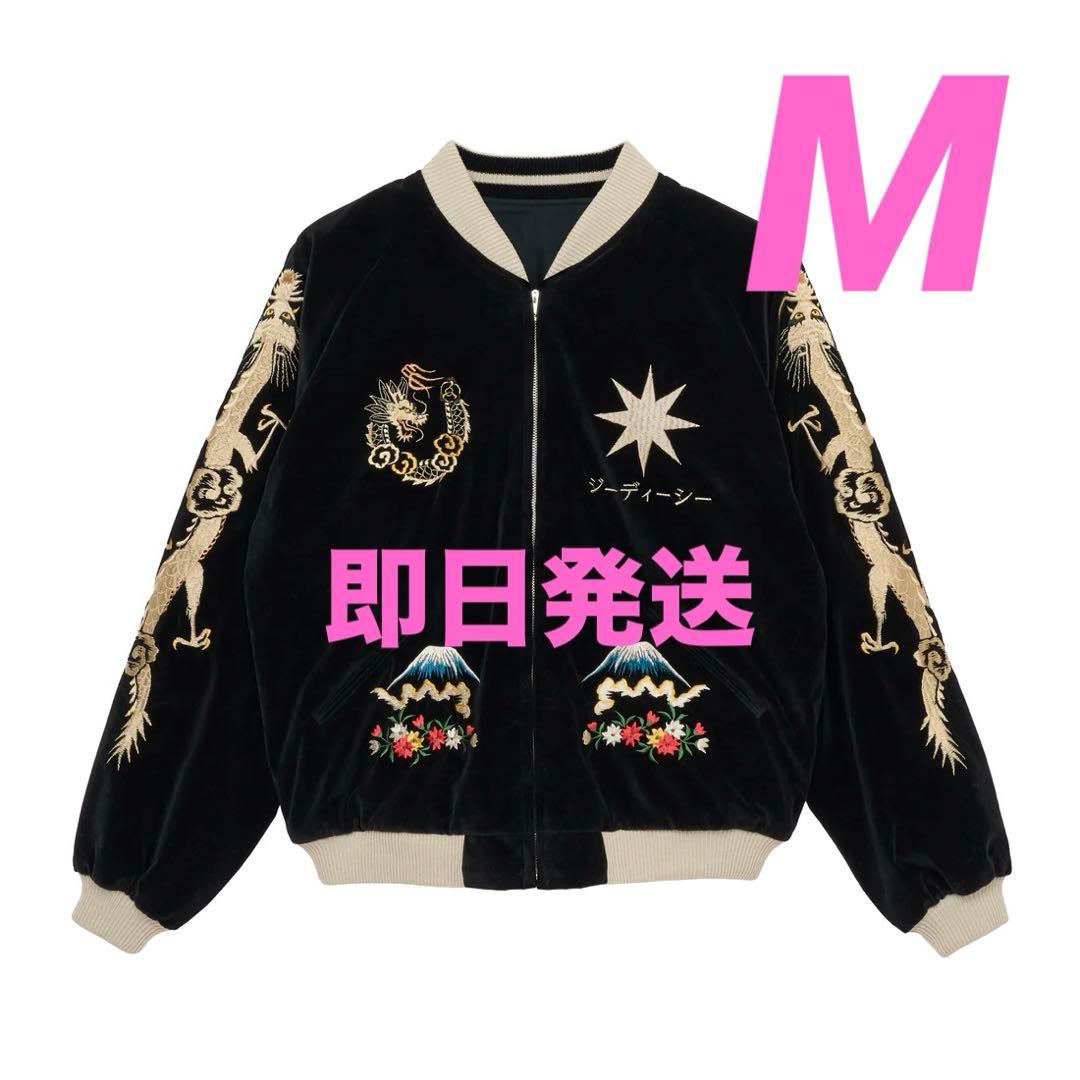 ジャケット・アウター TAILOR TOYO GDC Jacket ALASKAN EAGLE