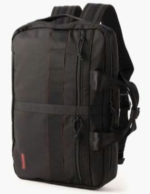 BRIEFINGブリーフィングNEOS3 COMMUTERビジネスバッグリュック