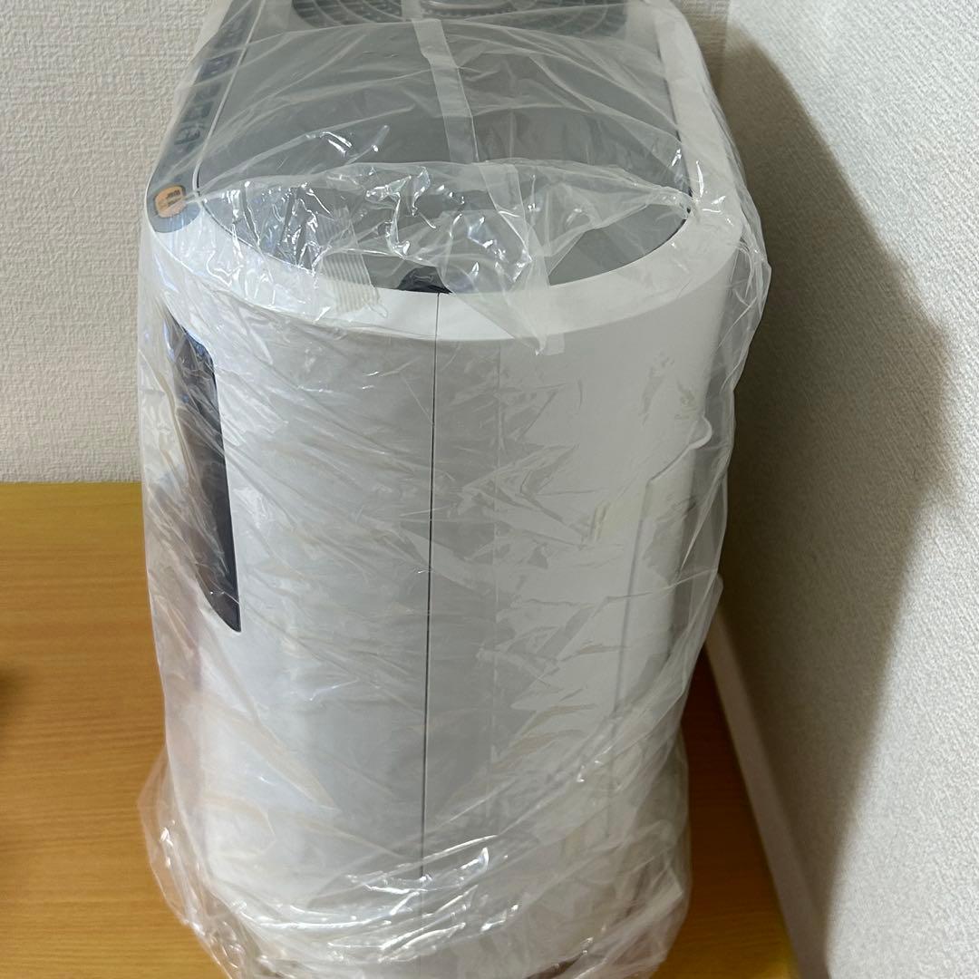 アイリスオーヤマ 加湿器 ハイブリッド式 SSH-750Z 未使用品