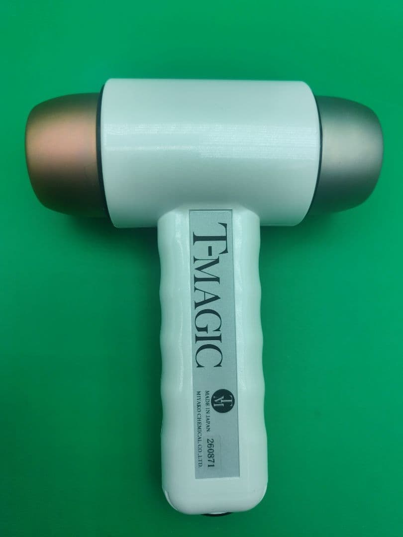 T−MAGIC ティーマジック　美顔器　ミヤコケミカル