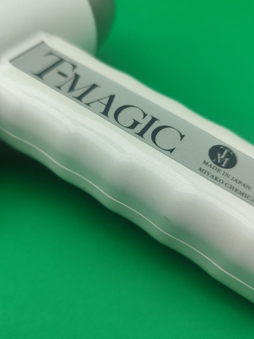 T−MAGIC ティーマジック　美顔器　ミヤコケミカル