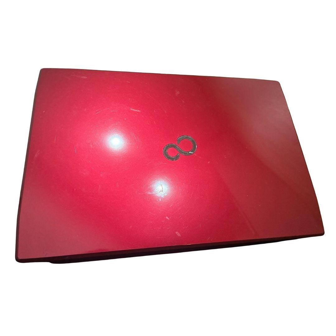 Core i7搭載！富士通 LIFEBOOK AH53/M【訳あり安価】