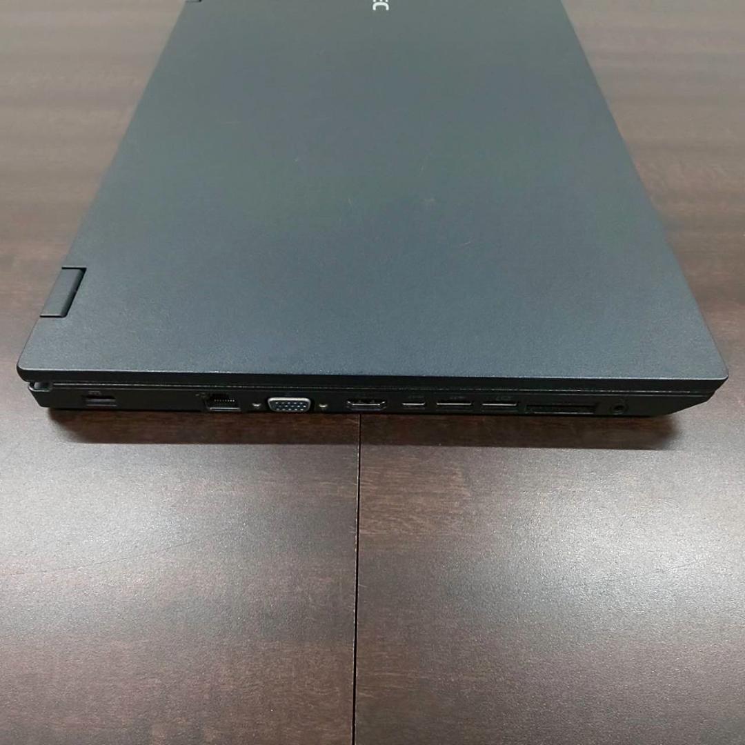 <送料無料> NEC VersaPro タイプVX 8GB/Office有