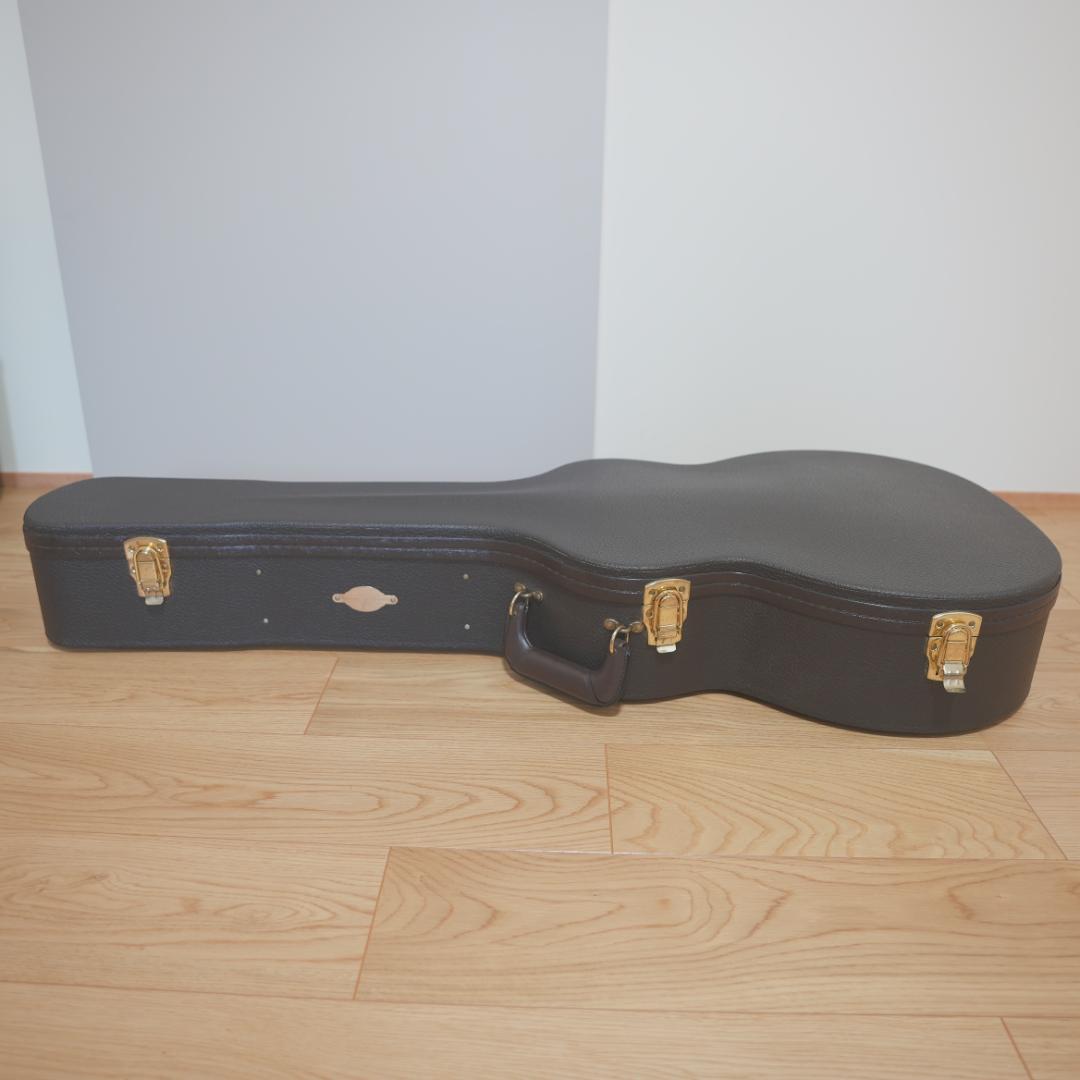 Yoshi 　　214ce DLX ES2【Taylor】