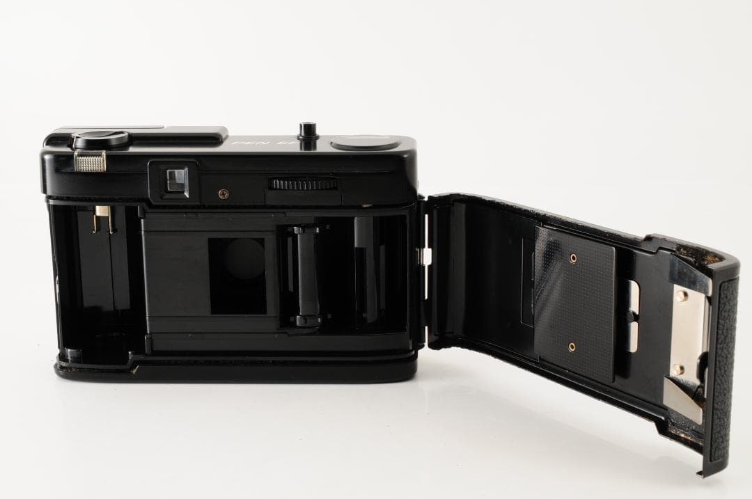 オリンパス OLYMPUS PEN EF