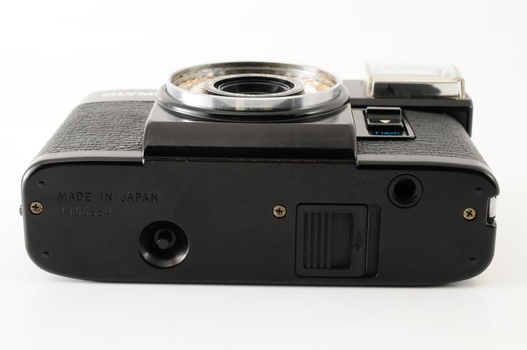 オリンパス OLYMPUS PEN EF