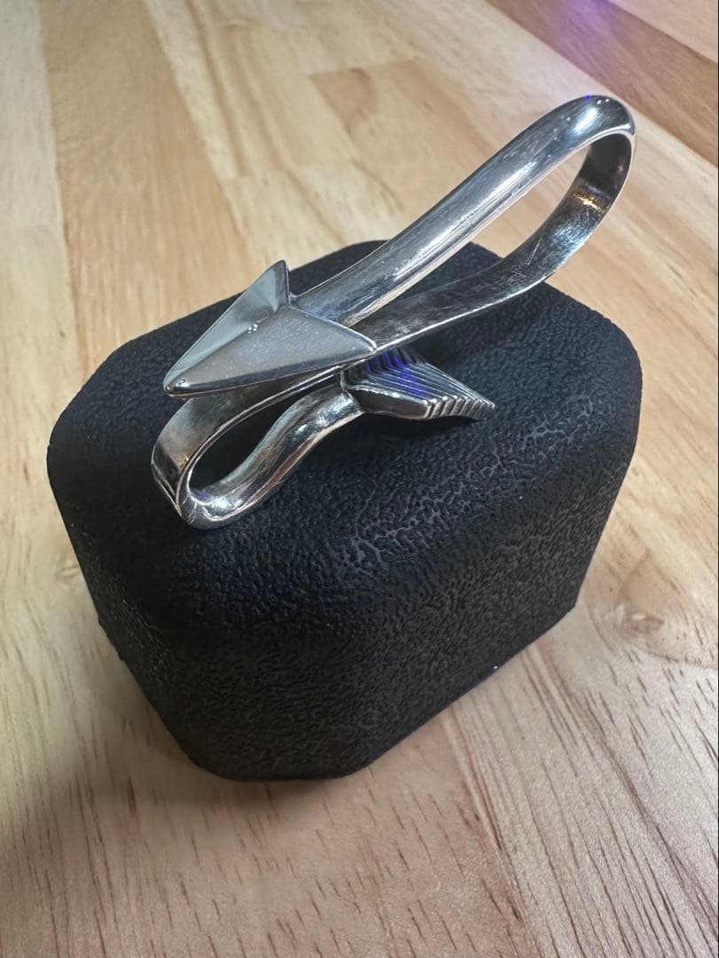 SYMPATHY OF SOUL キー フック リング ホルダー　SV925