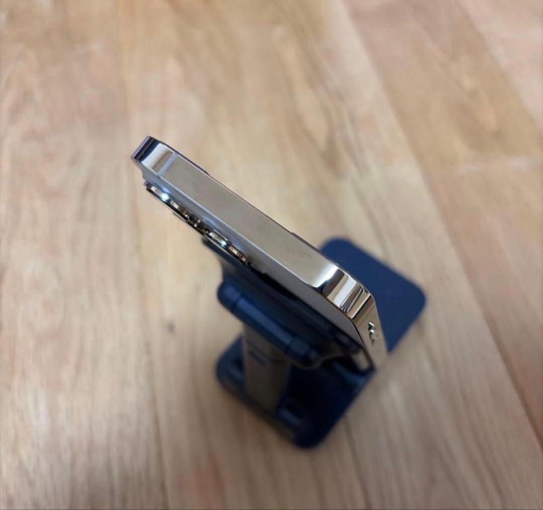 美品　Apple iPhone13Pro 256GB ゴールド　SIMフリー