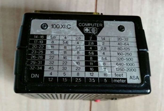 Rollei 35 S コンパクトフィルムカメラ ストロボ付き