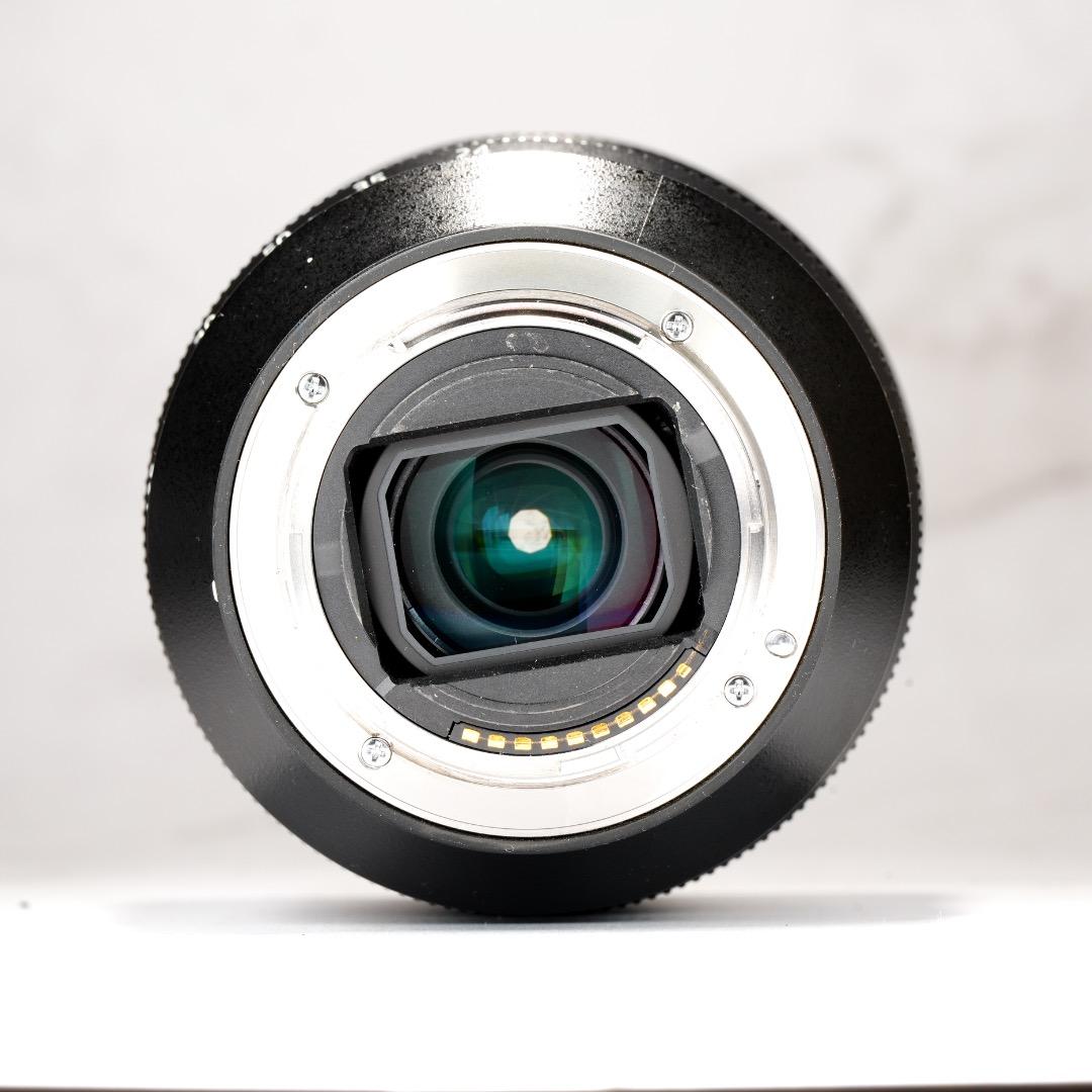 SONY SEL24105G FE24-105mm F4 G 美品 防湿庫保管