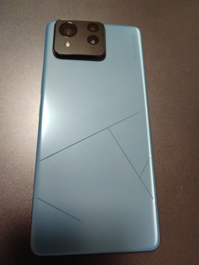 Zenfone 11 Ultra 256gb SIMフリー版 フィルムケース付