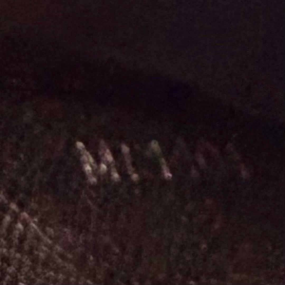 ①ルイヴィトン　ダミエグラフィット　ジッピーパース　メンズ