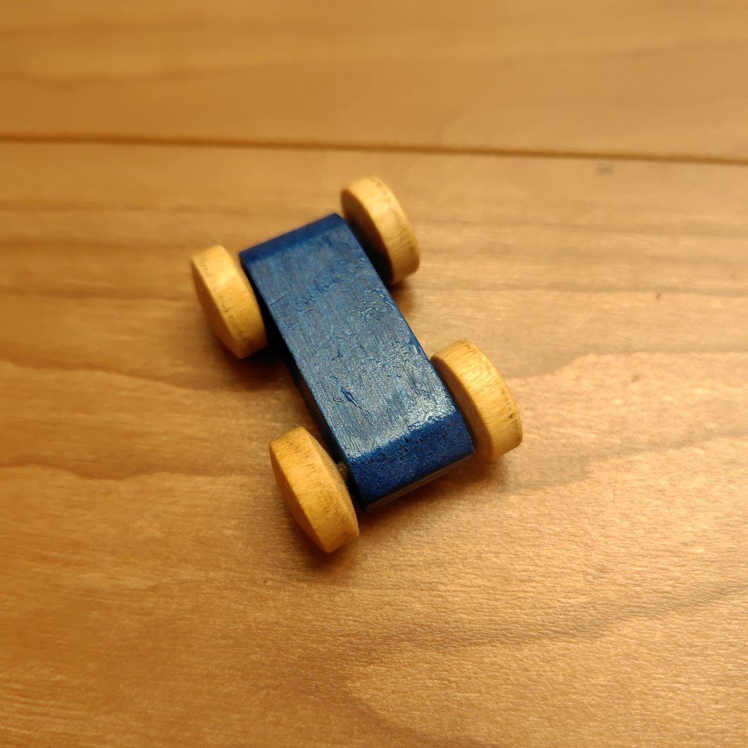 ベック社　トレインカースロープ　クーゲルバーン（メファートパズル付き）