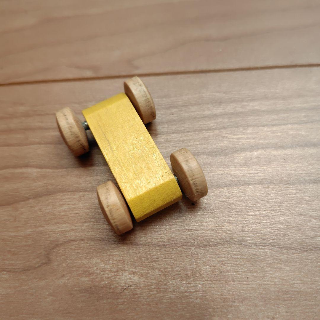 ベック社　トレインカースロープ　クーゲルバーン（メファートパズル付き）