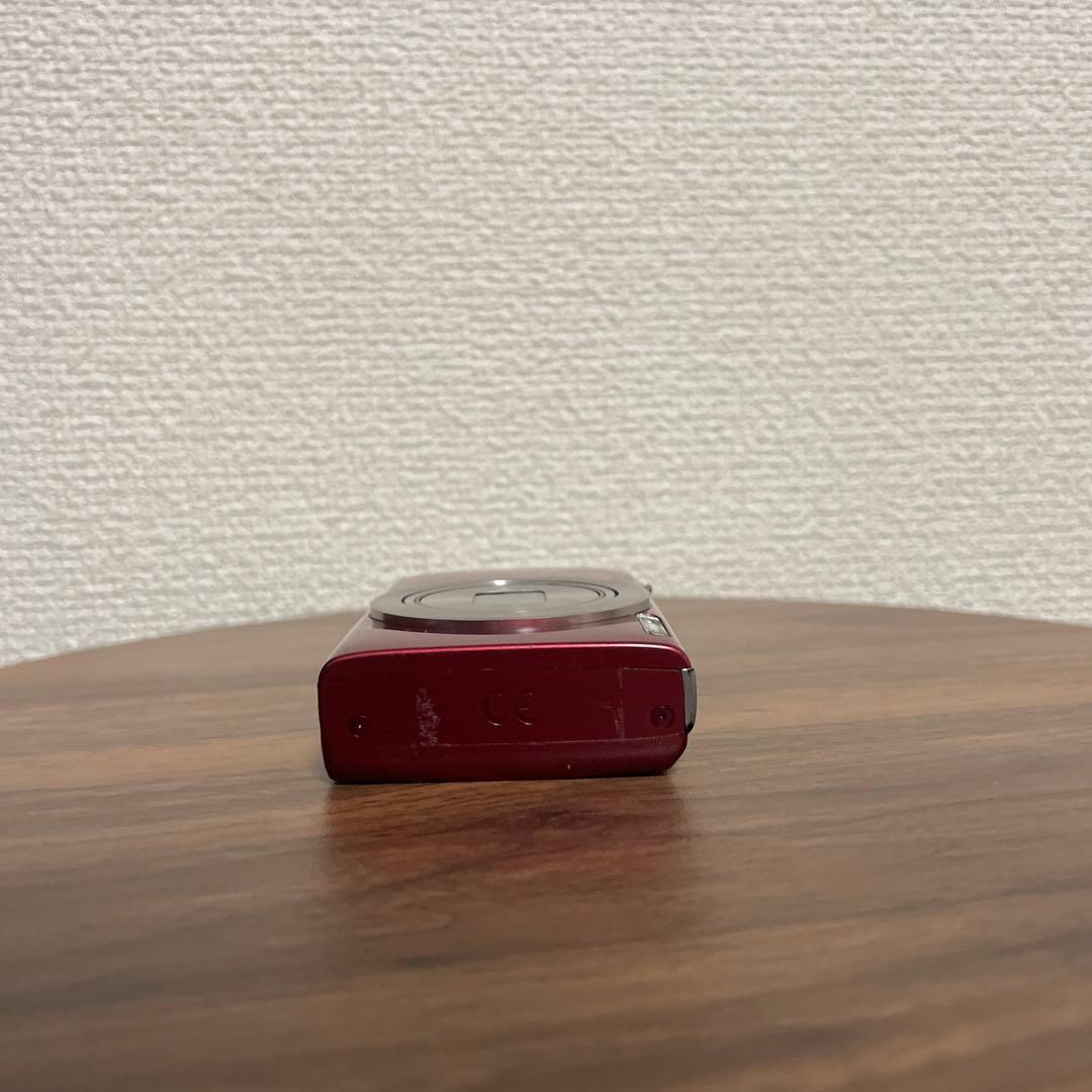 【オールドコンデジ】 Canon IXY 200