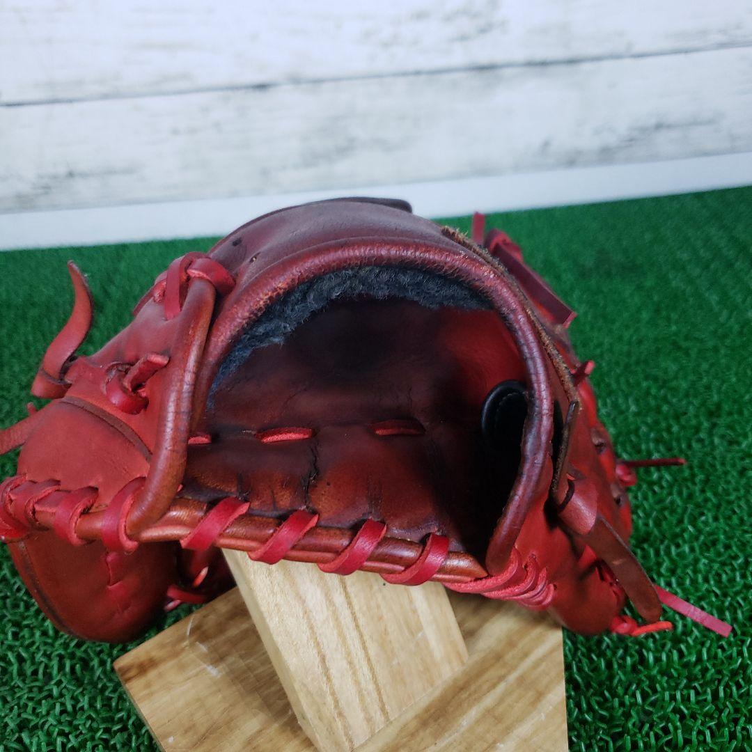 ZETT　プロステイタス　硬式　投手