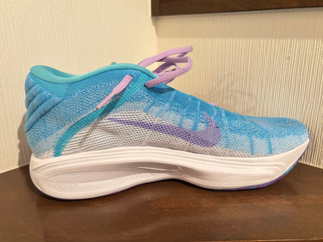 シューズ(男性用) Nike Zoom GT Hustle 3 \"Paige Bueckers\"