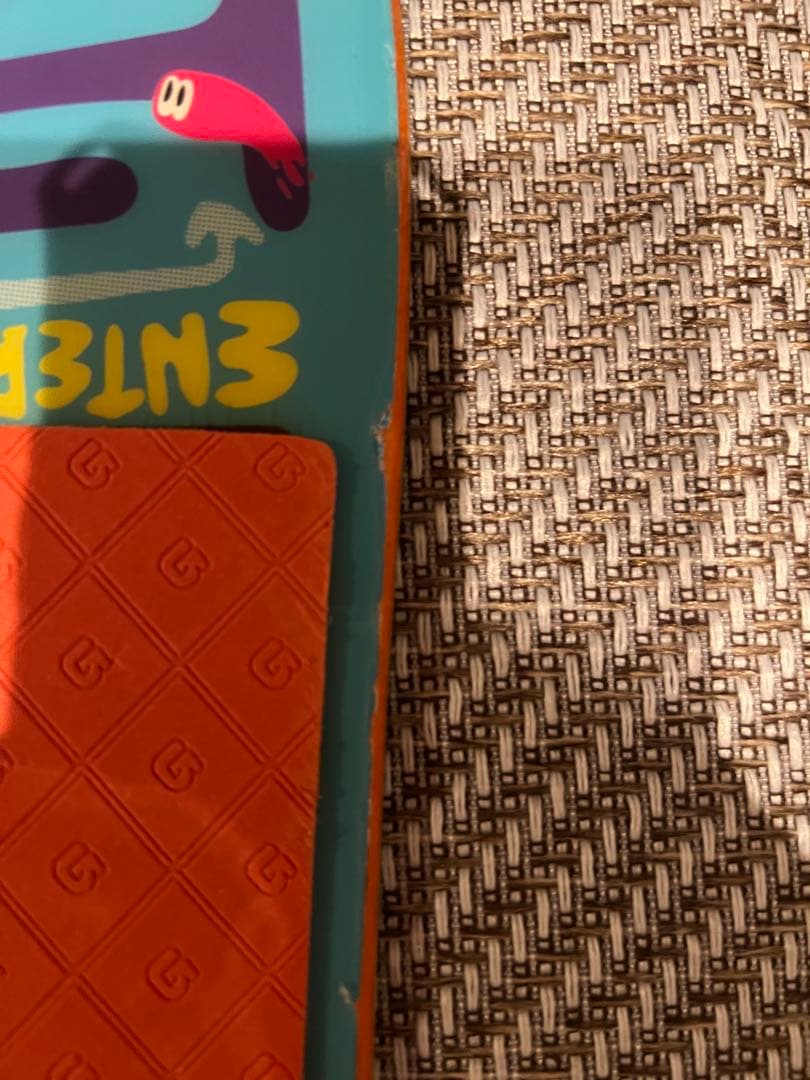 LieBURTON アフタースクール　キッズスノーボード90cm