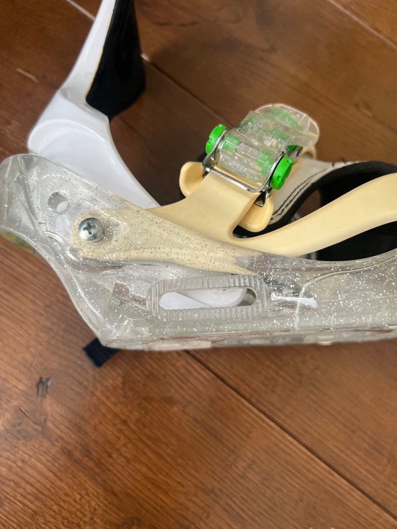 LieBURTON アフタースクール　キッズスノーボード90cm