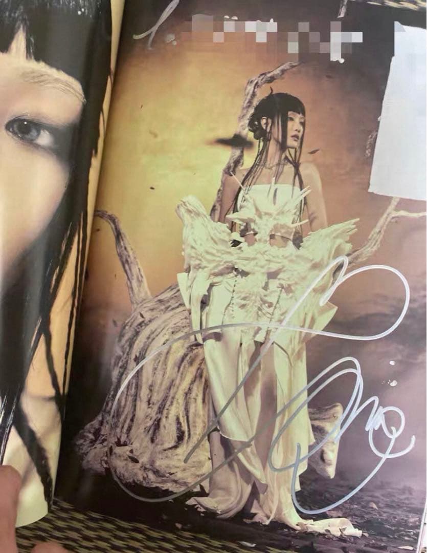 idle gidle we are アルバム　サイン