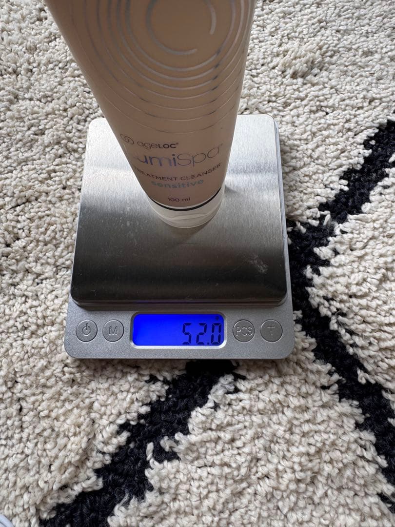 NU SKIN ageLOC®︎ ルミスパ®︎ iO