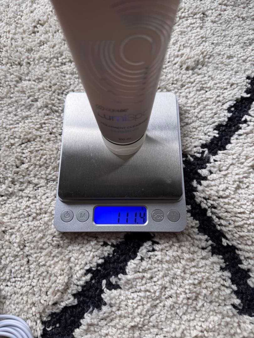 NU SKIN ageLOC®︎ ルミスパ®︎ iO