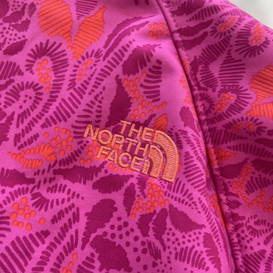 【未使用】ザノースフェイス APEX BIONIC JACKET 【XL】