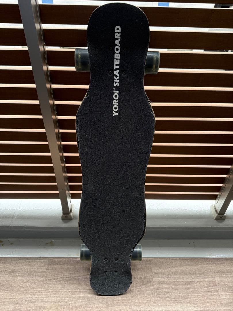 YOROI ロングスケートボード（FUSING 41-LP）
