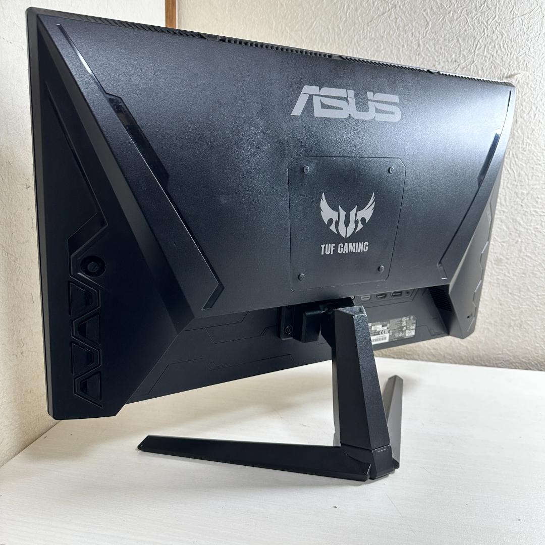 ASUS VG249Q1A 23.8型 165Hz対応