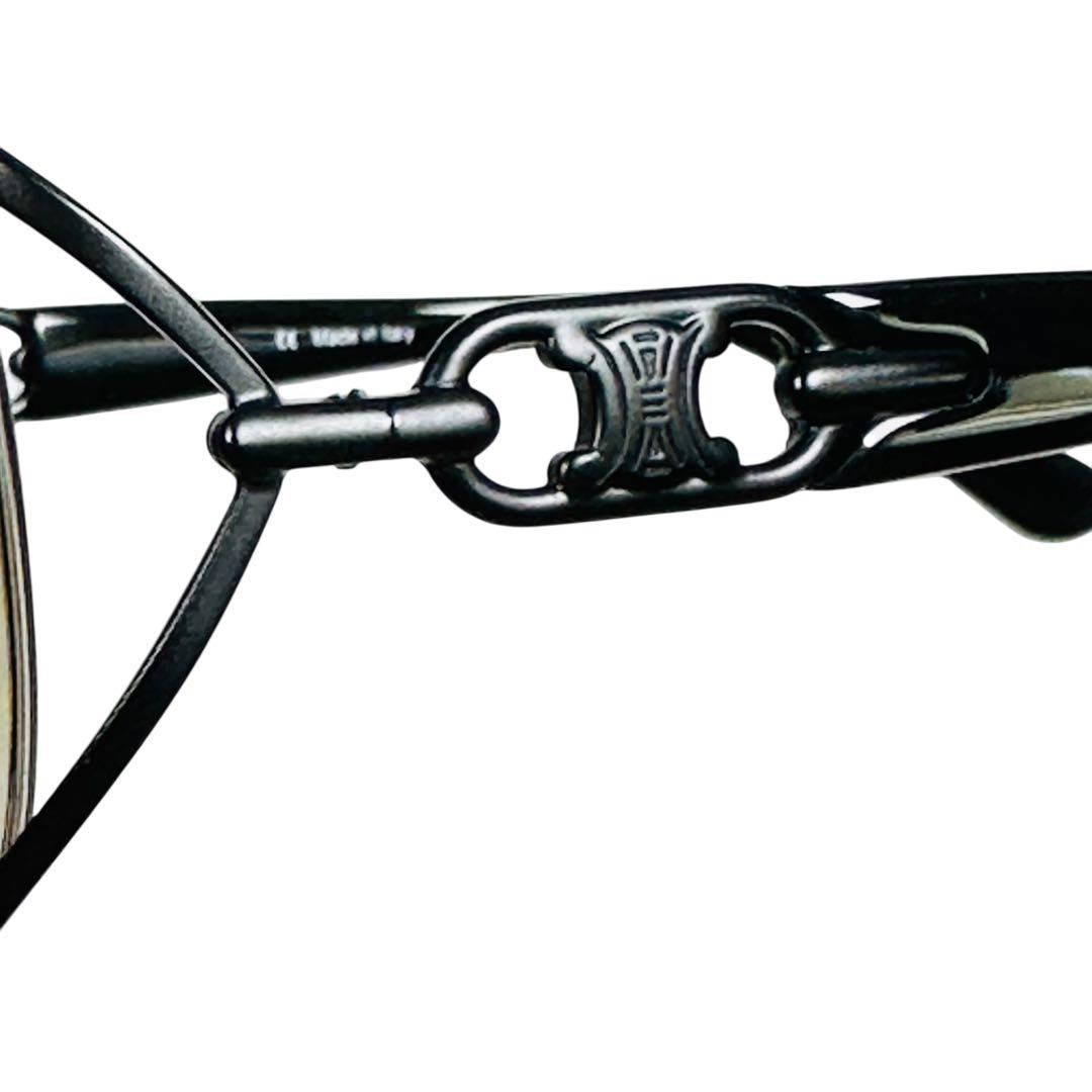 専用です。 極美品✨CELINE サングラス y2k glasses黒 イタリア