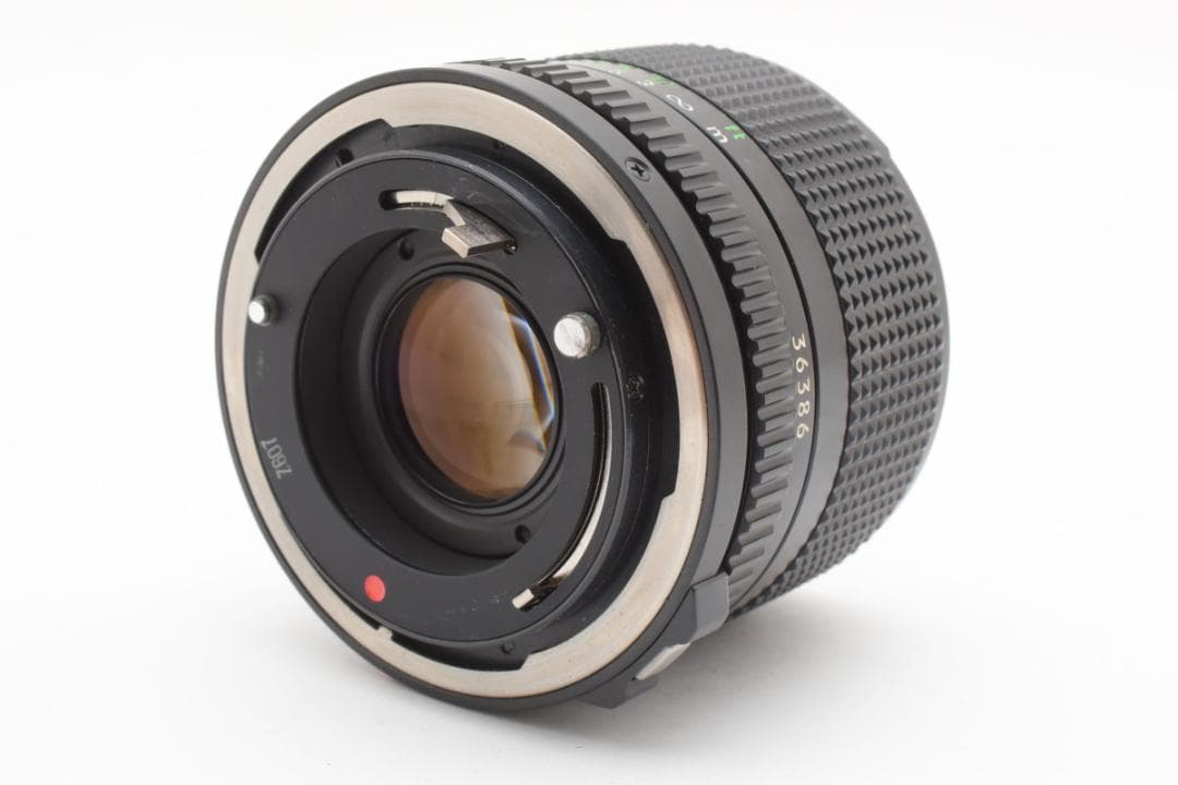 ★くもりあり品★ キャノン NEW FD 28mm F2 #19274