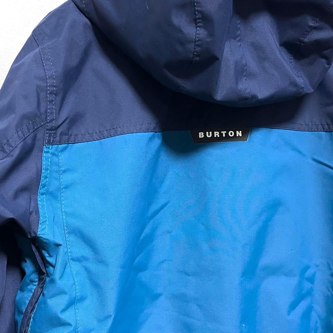 ◼︎美品◼︎【BURTON】メンズ　スノーボードウェア　スキーウェア　サイズL