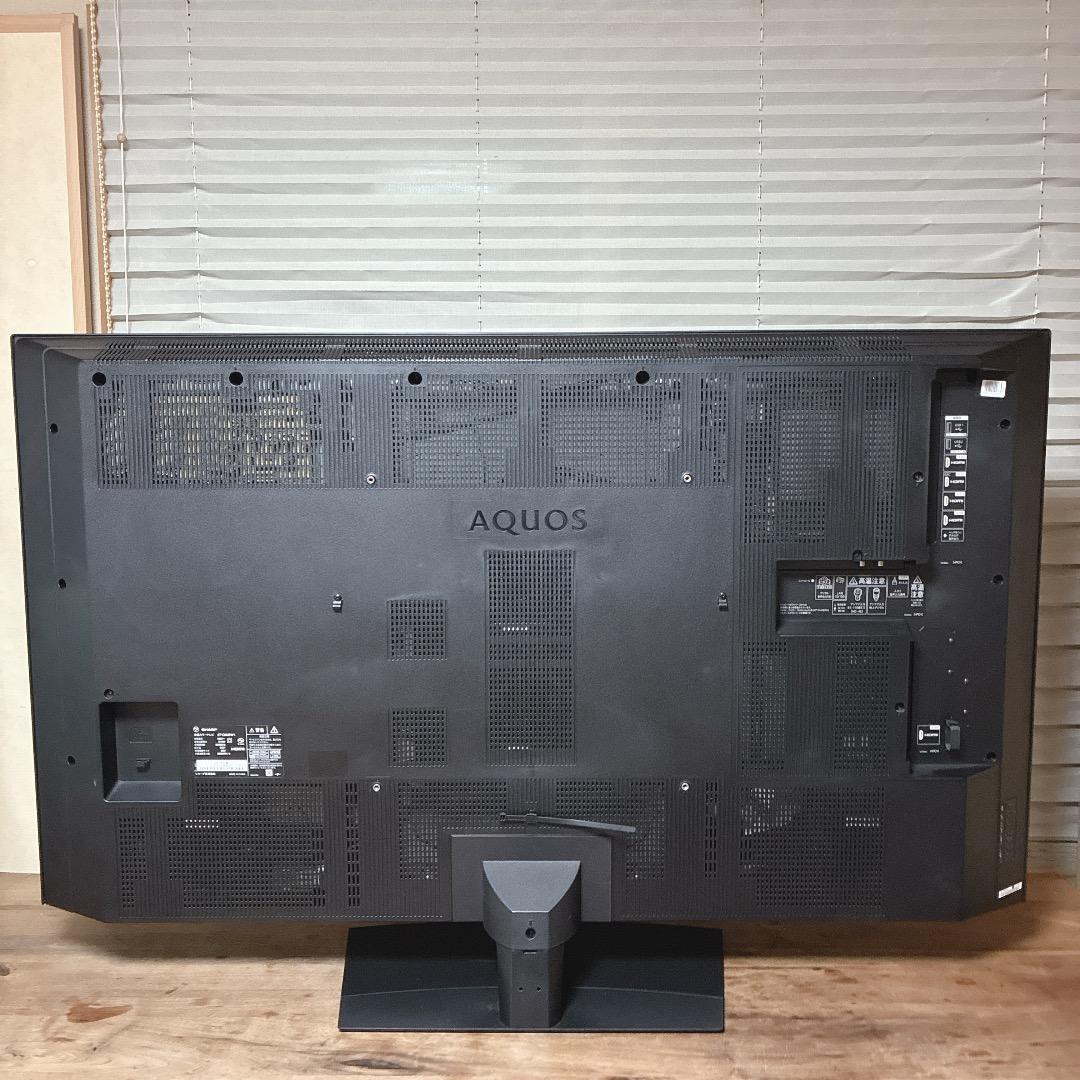 【お値下げOK】SHARP 60V型 8K AQUOS Android 4K