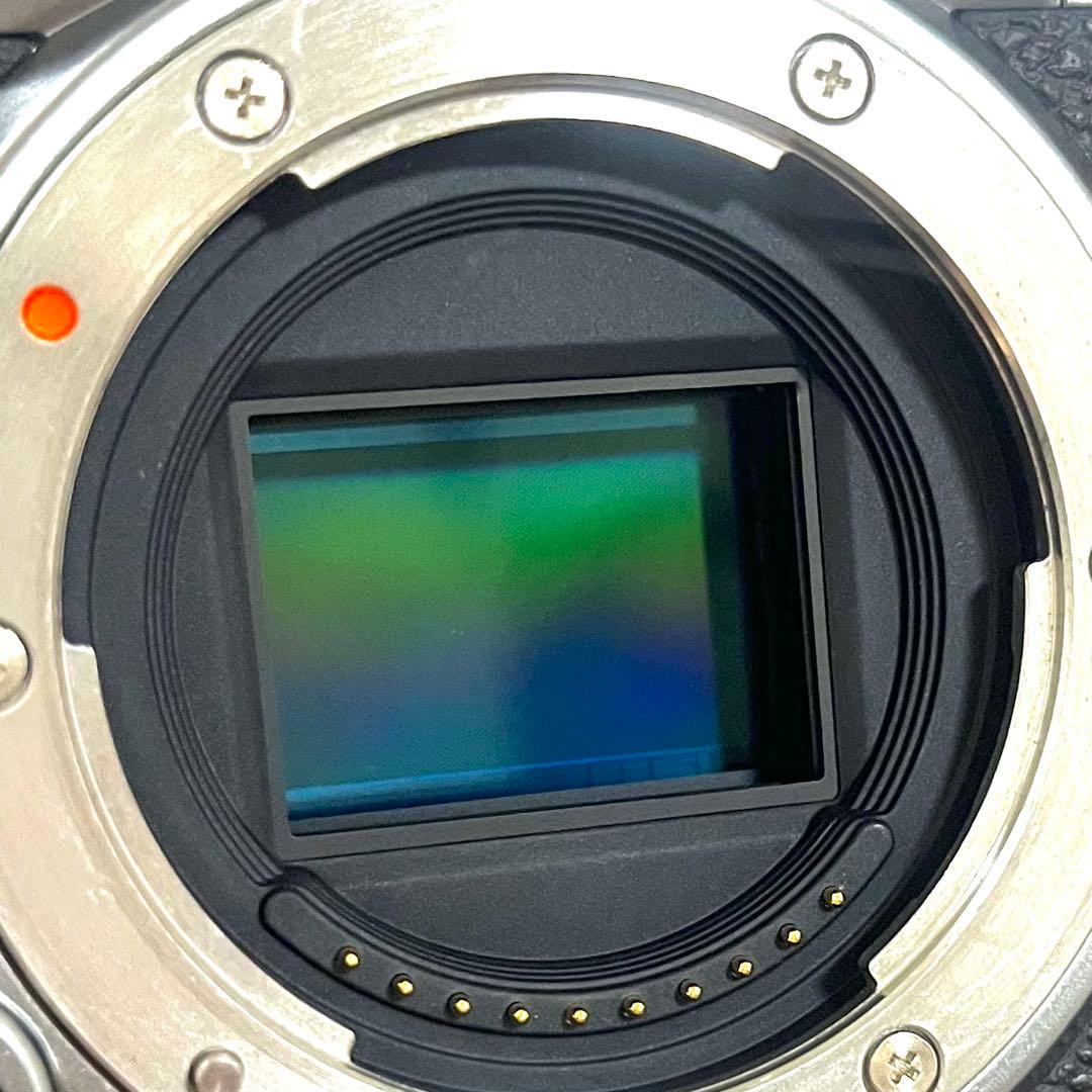 【10/7 21時まで】 FUJIFILM X-T2 ボディ シルバー