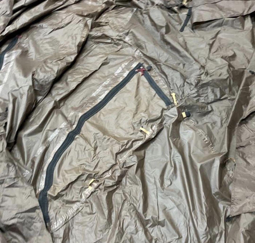 美品　ogawa　オガワ　ステイシーファルダ