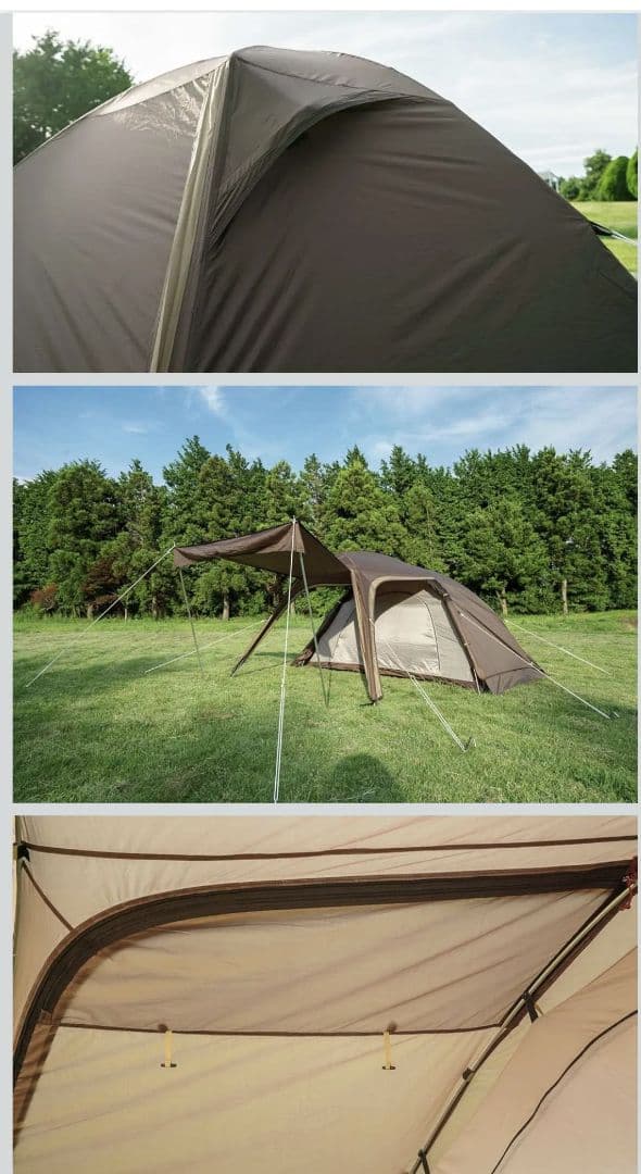 美品　ogawa　オガワ　ステイシーファルダ